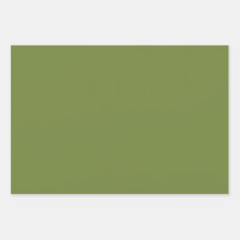 OWギフトエレガントラッピングシート ラッピングペーパーシート