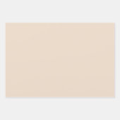 OWギフトエレガントラッピングシート ラッピングペーパーシート (正面3)