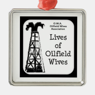 OWAのオーナメント メタルオーナメント