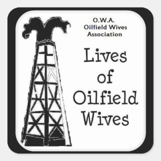 OWAスタンプ スクエアシール