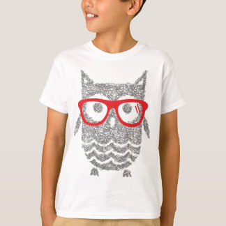 Owdle Tシャツ