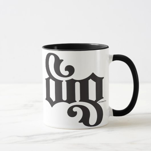 Owens_mug_half_Bk マグカップ (右)