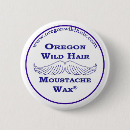 OWHオリジナルロゴボタン 缶バッジ