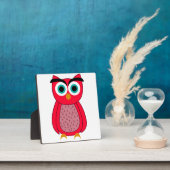 Owlフォトプリント フォトプラーク (インサイチュ)