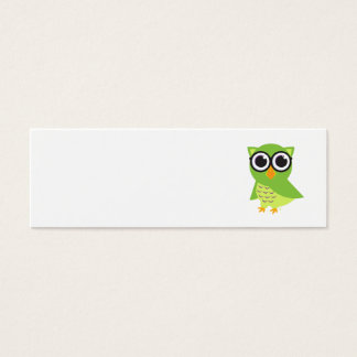 Owlプロファイルカード