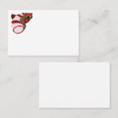 Owlユーロ紹介カード 紹介カード (正面/裏面)