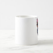 Owl氏のマグ コーヒーマグカップ (中央)