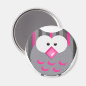 owl2.pdf マグネット (正面/裏面)