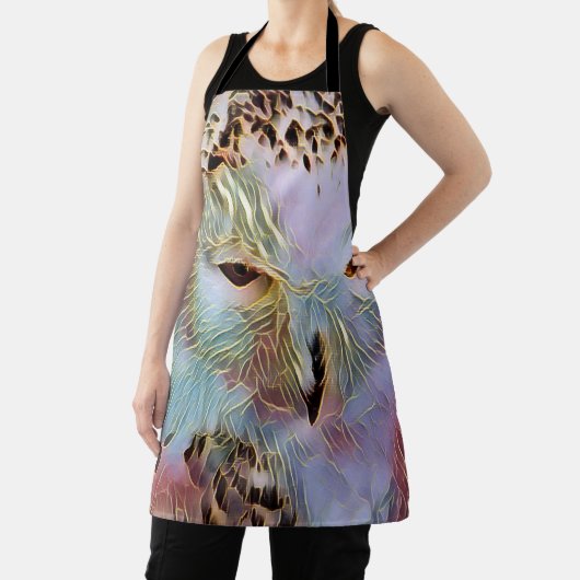 OWL エプロン (インサイチュ)