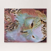 OWL ジグソーパズル (横)