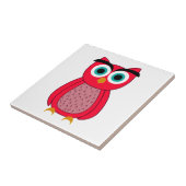 Owl タイル (側面)