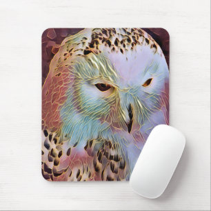 OWL マウスパッド