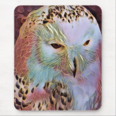 OWL マウスパッド (正面)