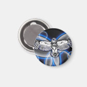 Owl マグネット (正面/裏面)