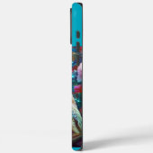 Owl Case-Mate iPhoneケース (裏面 / 左)