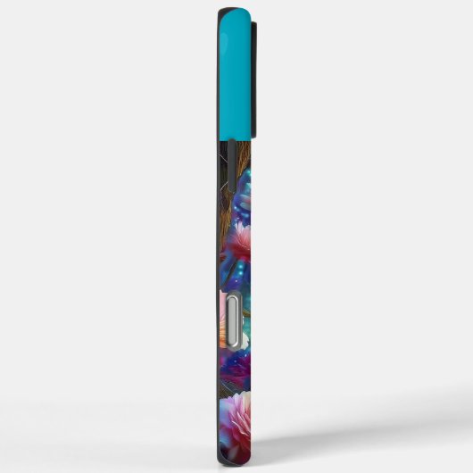 Owl  Case-Mate iPhoneケース (裏面 / 右)