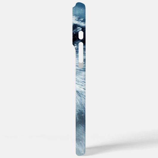 Owl Case-Mate iPhoneケース (裏面 / 左)