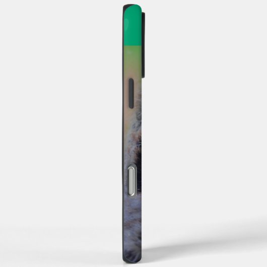 Owl Case-Mate iPhoneケース (裏面 / 右)