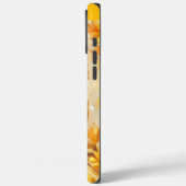 Owl  Case-Mate iPhoneケース (裏面 / 左)