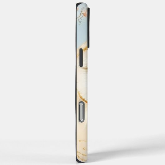 Owl  Case-Mate iPhoneケース (裏面 / 右)