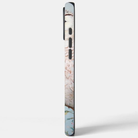 Owl  Case-Mate iPhoneケース (裏面 / 左)