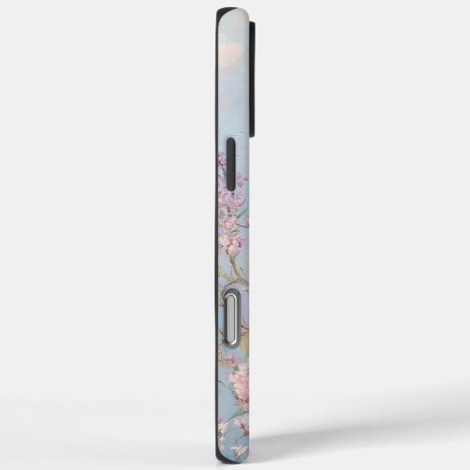 Owl  Case-Mate iPhoneケース (裏面 / 右)