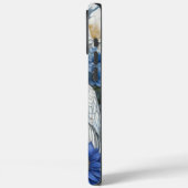 Owl Case-Mate iPhoneケース (裏面 / 左)