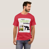 OWL CITY ALLHINGS BRIGHT AND BEAUTIFUL ヴィンテージ Tシャツ (正面フル)