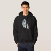 Owl for women Owl owl owl girls パーカ (正面フル)