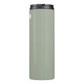 OWL GIFT パーソナライズされた - タンブラー (裏面)