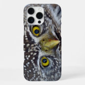 Owl iPhoneケース (裏面)
