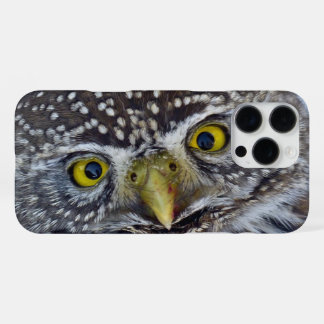 Owl iPhone 16 Pro Maxケース