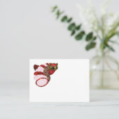 Owl Mighty紹介カード 紹介カード (スタンド正面)