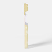 owl Thanksgiving Decor Fall Farmhouse  iPhoneケース (左側面)