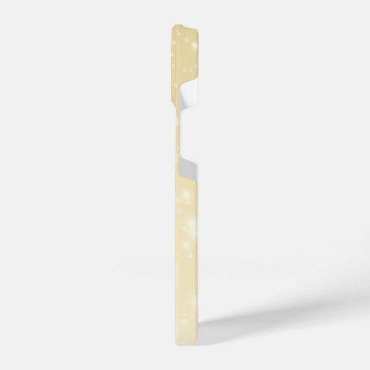 owl Thanksgiving Decor Fall Farmhouse  iPhoneケース (左側面)