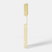 owl Thanksgiving Decor Fall Farmhouse  iPhoneケース (右側面)