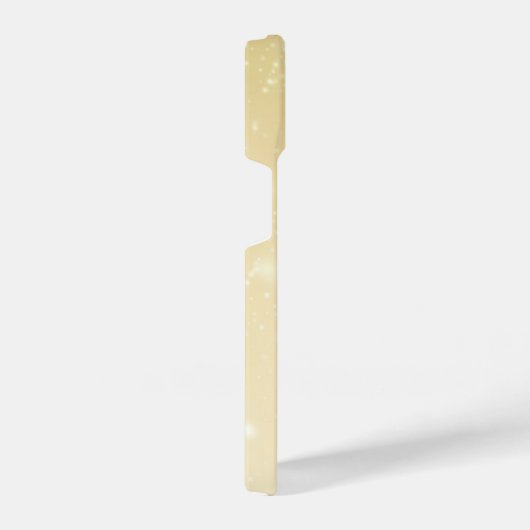 owl Thanksgiving Decor Fall Farmhouse iPhoneケース (右側面)