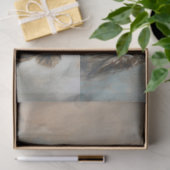 Owl X3 Decompageの調理師 薄葉紙 (ギフト)