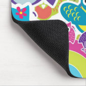 owlALL マウスパッド (コーナー)