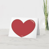 Owlaysは葉書を愛している カード (裏面)