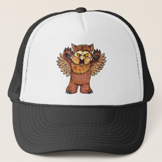 Owlbear キャップ