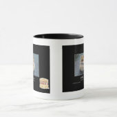 Owlcat マグカップ (中央)