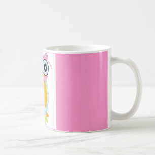 Owliver コーヒーマグカップ