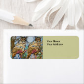 Owls2ラベル ラベル (インサイチュ)