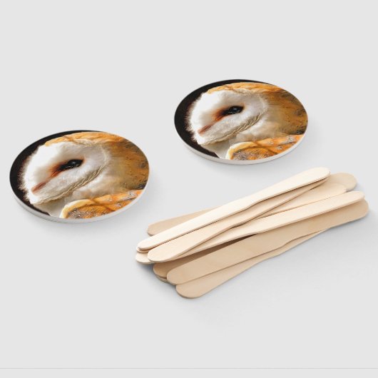 OWLS ハンドファン (組立なし)