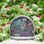 Owls of a Feather (クリスマス)