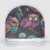 Owls of a Feather (裏面)