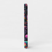 Owls of a Feather Case-Mate iPhoneケース (裏面/左)