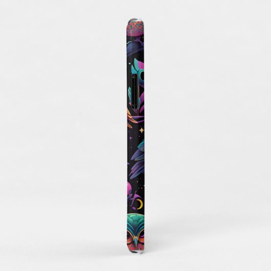 Owls of a Feather Case-Mate iPhoneケース (裏面/右)