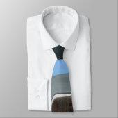 Owls Watch Dark ネクタイ (タイ)